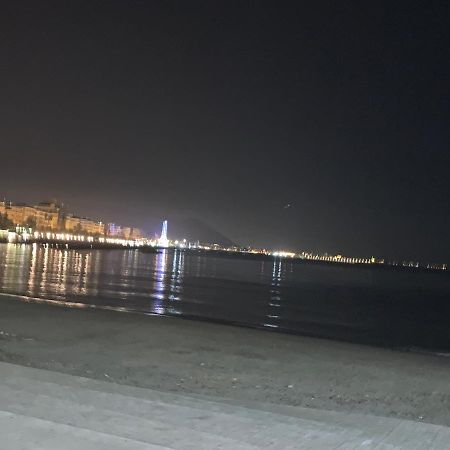 Casa Vacanza "Al Vicolo Delle Colonne" Салерно Екстериор снимка